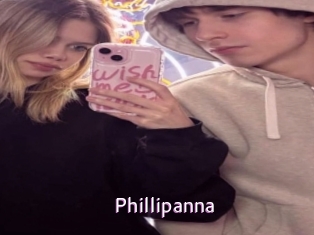 Phillipanna