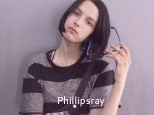 Phillipsray