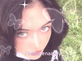 Philomenaacey