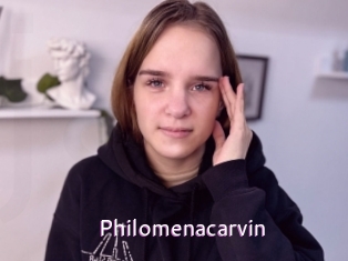 Philomenacarvin