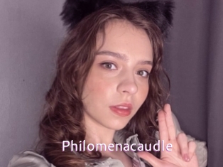 Philomenacaudle