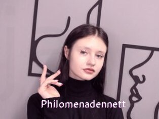 Philomenadennett