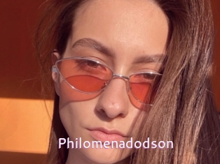 Philomenadodson