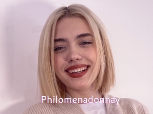 Philomenadonnay