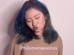 Philomenaeastes