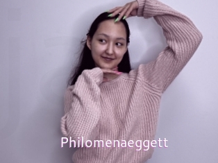 Philomenaeggett