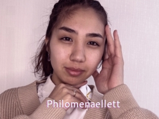 Philomenaellett