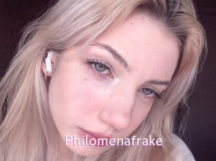 Philomenafrake