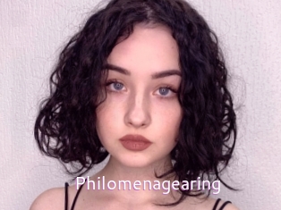 Philomenagearing