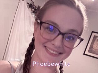 Phoebewhite