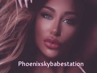 Phoenixskybabestation