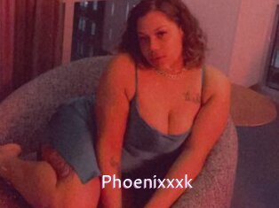 Phoenixxxk
