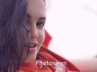 Photosiren