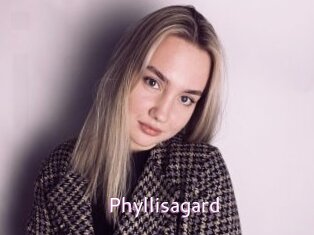 Phyllisagard