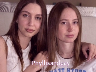 Phyllisandgay