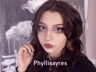 Phyllisayres