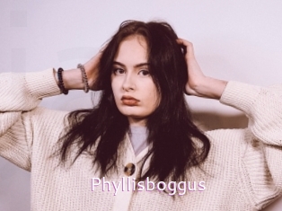 phyllisboggus Just Amateurs