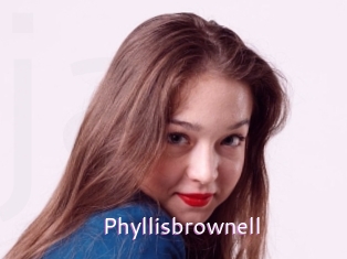Phyllisbrownell