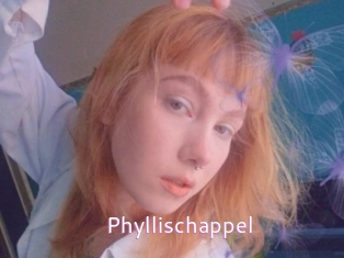 phyllischappel Just Amateurs