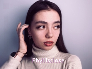 Phyllisclose