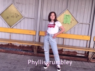 Phylliscrumbley