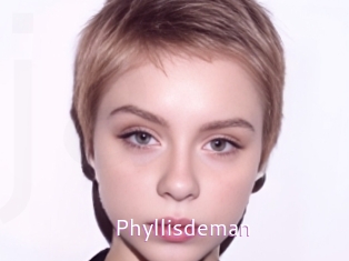 Phyllisdeman