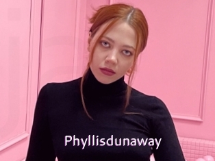 Phyllisdunaway