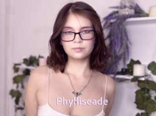 Phylliseade