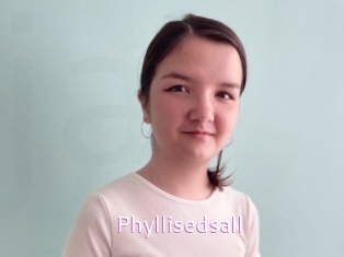 Phyllisedsall