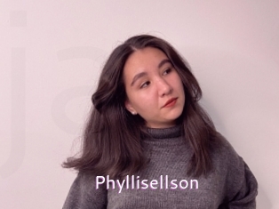 Phyllisellson