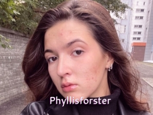 Phyllisforster