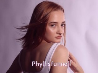 Phyllisfunnell