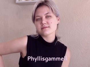 Phyllisgammell