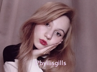 Phyllisgills