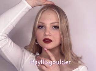 Phyllisgoulder