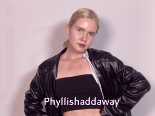 Phyllishaddaway