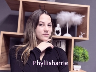 Phyllisharrie
