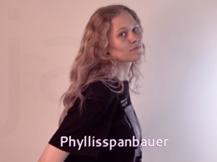 Phyllisspanbauer
