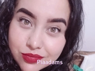 Piaadams