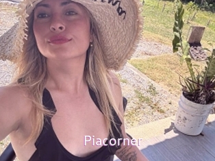 Piacorner