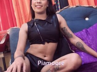 Piamoore