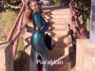 Piarahkan