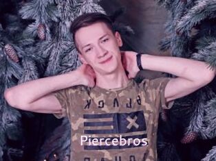 Piercebros