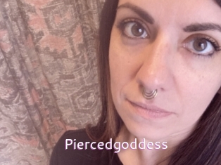 Piercedgoddess