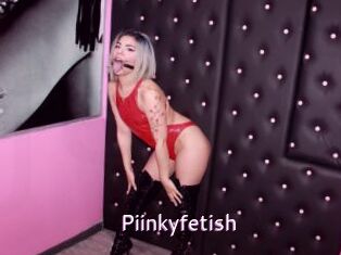 Piinkyfetish