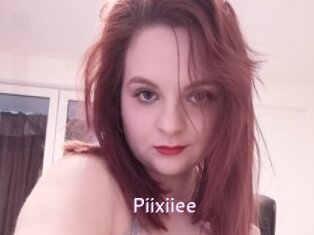 Piixiiee