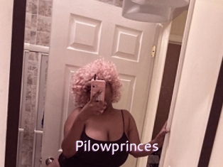 Pilowprinces