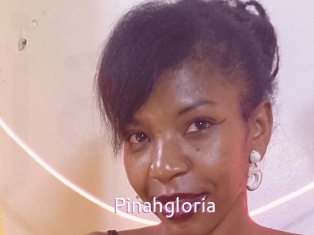 pinahgloria Just Amateurs