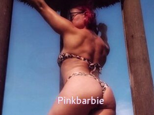 Pinkbarbie