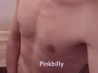 Pinkbilly